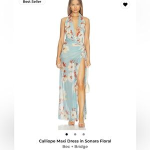 Bec + Bridge Calliope Dress